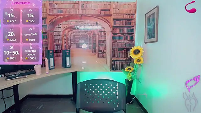 Snapshot of caribbean_passion_ chatting on October 6, 11:29 am caribbean passion  online show from October 6, 11:29 am