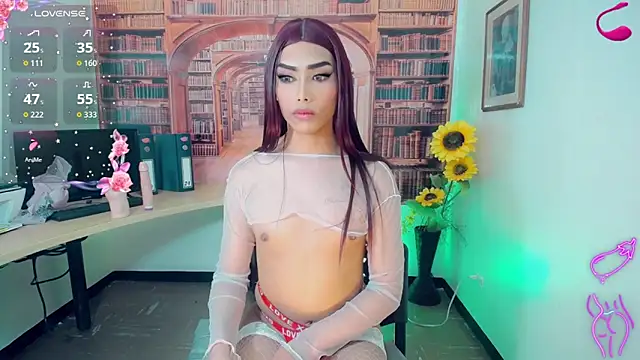 Snapshot of caribbean_passion_ chatting on October 29, 11:34 am caribbean passion  online show from October 29, 11:34 am