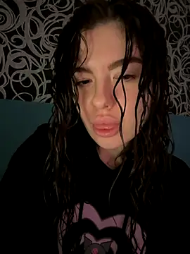 Kimi Ass online show from September 22, 10:17 am