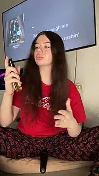 Kimi Ass online show from May 21, 11:39 am