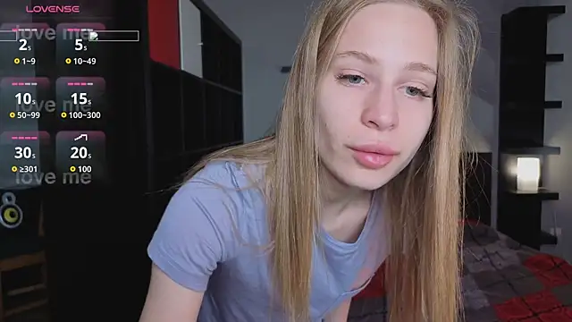 Elis Fox online show from May 22, 9:04 am