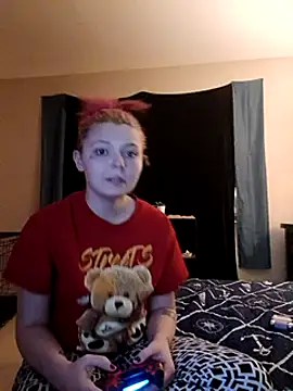 Snapshot of Sexylexi0117 chatting on January 17, 12:42 am Sexylexi0117 online show from January 17, 12:42 am