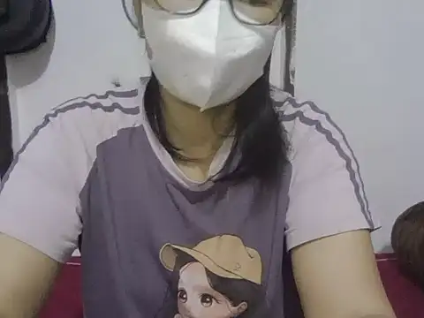 MaiHuong77 online show from November 7, 2:33 am