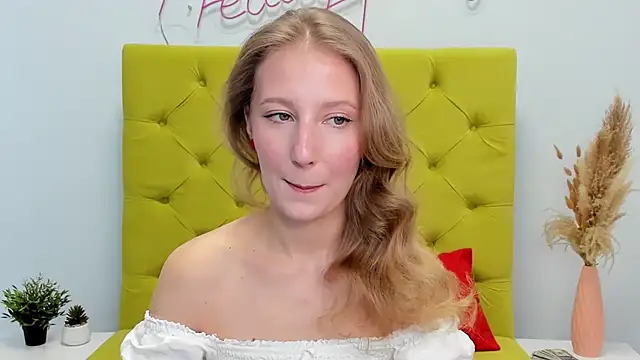 LolaWilsons online show from February 13, 8:21 am