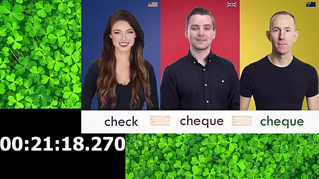 streamy test13 online show from March 4, 12:01 pm