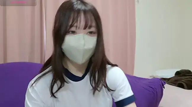 sara-a-jp online show from December 28, 5:55 am