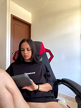 gabyaridi online show from December 4, 1:42 pm