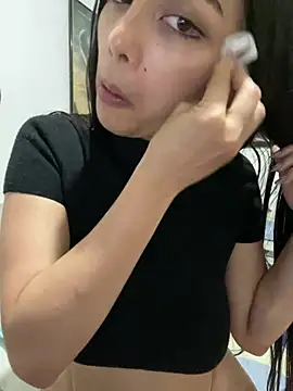 gabyaridi online show from December 14, 11:01 pm