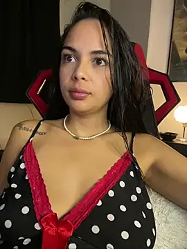 gabyaridi online show from February 8, 12:49 am