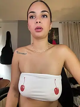 gabyaridi online show from March 10, 3:52 pm