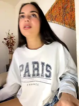 gabyaridi online show from October 26, 4:13 pm