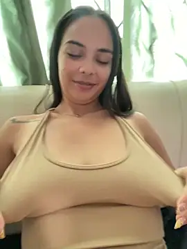 gabyaridi online show from April 3, 6:50 pm