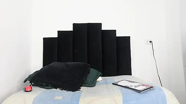 MarcoAlexLatino online show from March 16, 3:25 am