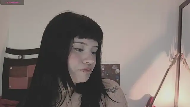 Snapshot of sweet_soup chatting on March 18, 12:36 am sweet soup online show from March 18, 12:36 am