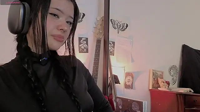 Snapshot of sweet_soup chatting on April 11, 10:58 pm sweet soup online show from April 11, 10:58 pm