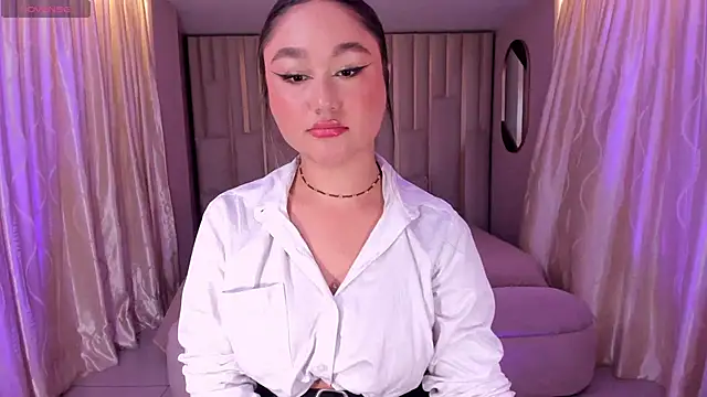 Snapshot of SamanthaConnor_ chatting on December 20, 7:39 pm SamanthaConnor online show from December 20, 7:39 pm