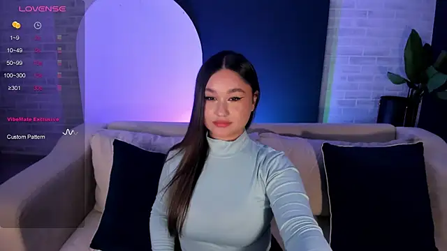 Snapshot of SamanthaConnor_ chatting on February 11, 7:16 pm SamanthaConnor online show from February 11, 7:16 pm