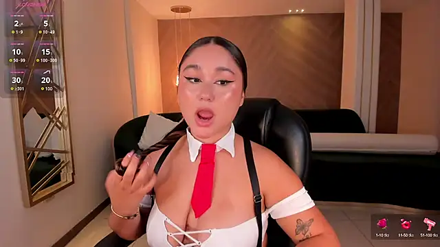 Snapshot of SamanthaConnor_ chatting on March 16, 1:38 pm SamanthaConnor online show from March 16, 1:38 pm