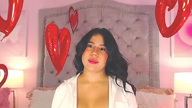 AshleyFerrer online show from February 22, 4:19 pm