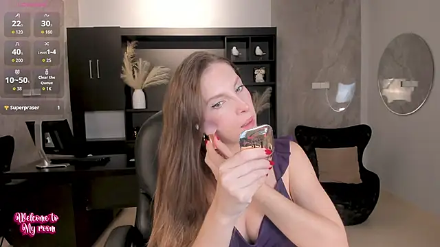 AnastasiaBoiko online show from November 28, 11:57 am