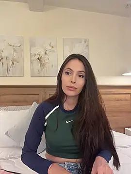 Snapshot of Amber_Rush_ chatting on May 13, 10:38 pm Amber Rush online show from May 13, 10:38 pm