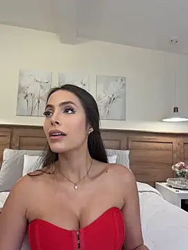 Snapshot of Amber_Rush_ chatting on May 22, 10:15 pm Amber Rush online show from May 22, 10:15 pm
