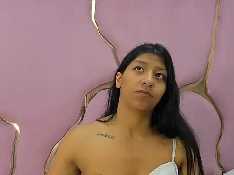 VaneLin18 online show from September 14, 12:32 am