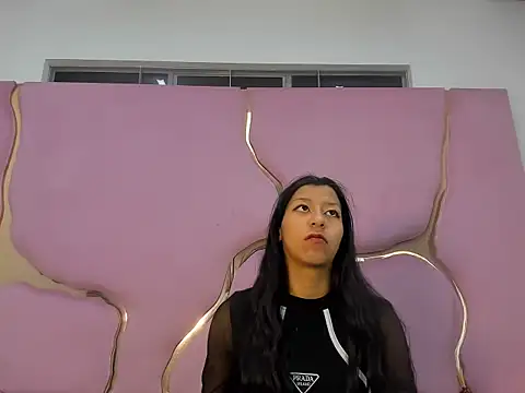 VaneLin18 online show from September 23, 8:12 pm