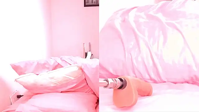 EmmaPatersom online show from October 18, 2:47 am