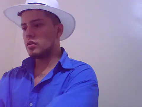 Malandralle online show from December 5, 1:25 am