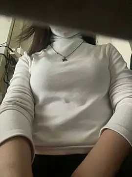 Snapshot of Tuongvy05 chatting on December 27, 6:03 am Tuongvy05 online show from December 27, 6:03 am