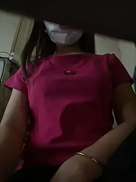 Snapshot of Tuongvy05 chatting on March 3, 2:37 pm Tuongvy05 online show from March 3, 2:37 pm