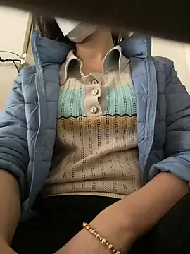 Snapshot of Tuongvy05 chatting on March 22, 2:05 am Tuongvy05 online show from March 22, 2:05 am