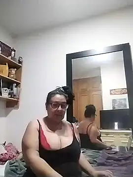 Snapshot of Anais-Te-La-Como chatting on January 4, 9:54 am Anais-Te-La-Como online show from January 4, 9:54 am