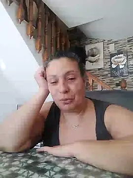 Snapshot of Anais-Te-La-Como chatting on January 10, 11:54 am Anais-Te-La-Como online show from January 10, 11:54 am