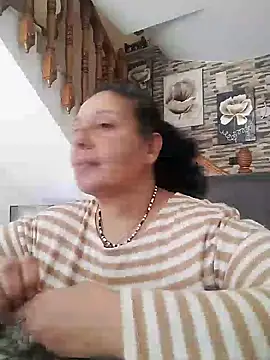 Snapshot of Anais-Te-La-Como chatting on January 30, 12:06 pm Anais-Te-La-Como online show from January 30, 12:06 pm