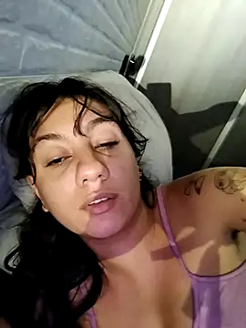 blvckbabyweed07 online show from September 24, 2:26 am