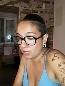 blvckbabyweed07 online show from April 2, 7:11 pm