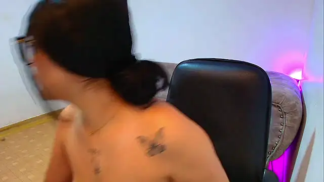 Susana hank2 online show from January 9, 12:41 pm