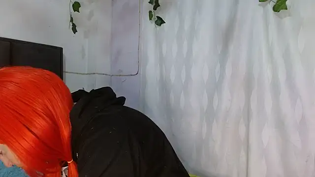 Snapshot of the_lesbian_game chatting on February 13, 6:15 pm the lesbian game online show from February 13, 6:15 pm