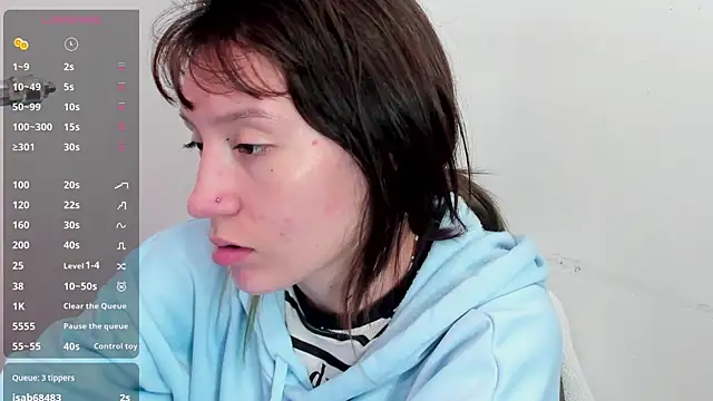 Snapshot of lizzy_davis_1 chatting on January 27, 3:58 am lizzy davis 1 online show from January 27, 3:58 am