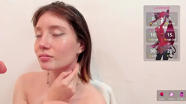 Snapshot of lizzy_davis_1 chatting on March 8, 9:28 am lizzy davis 1 online show from March 8, 9:28 am