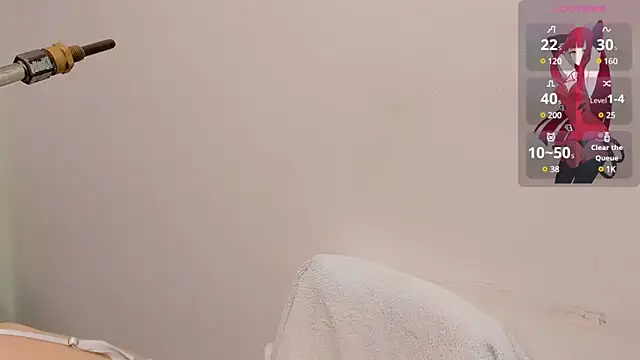 Snapshot of lizzy_davis_1 chatting on March 20, 3:34 am lizzy davis 1 online show from March 20, 3:34 am