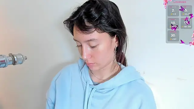 Snapshot of lizzy_davis_1 chatting on September 11, 3:50 am lizzy davis 1 online show from September 11, 3:50 am