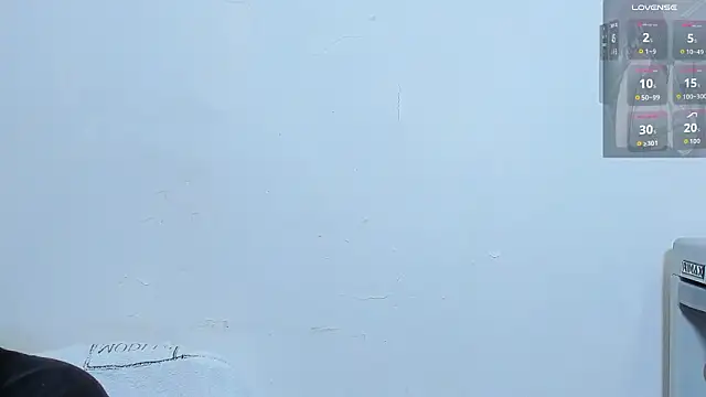 lizzy davis 1 online show from March 26, 3:56 am