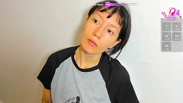 lizzy davis 1 online show from May 9, 4:06 am