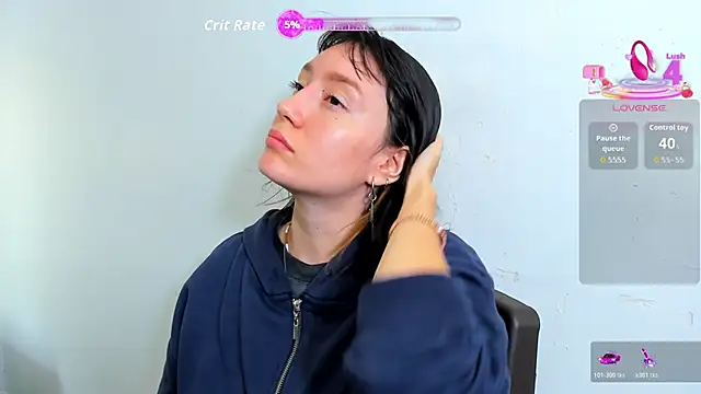 lizzy davis 1 online show from May 16, 3:47 am