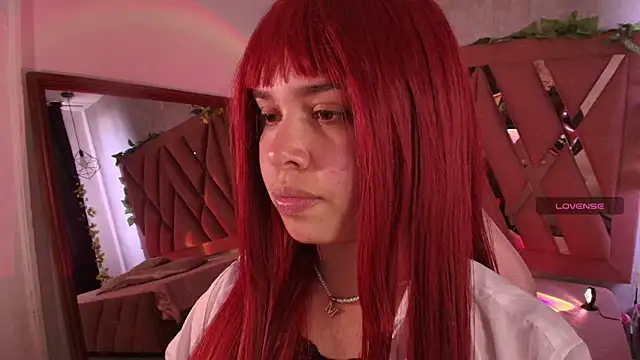 Haelycute online show from October 4, 7:56 pm