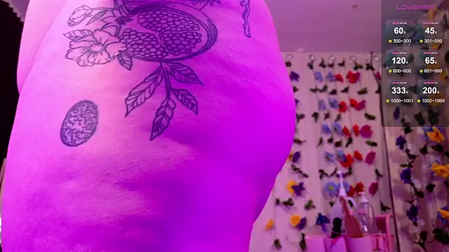 amberxoxhoney online show from July 3, 2:40 am