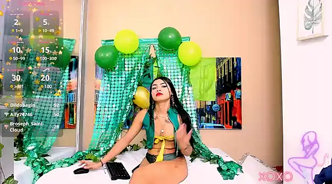 Snapshot of CristalLoren chatting on March 17, 5:49 pm CristalLoren online show from March 17, 5:49 pm